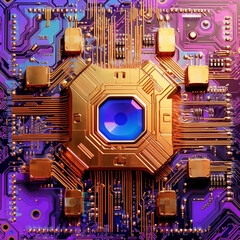 printed circuit board