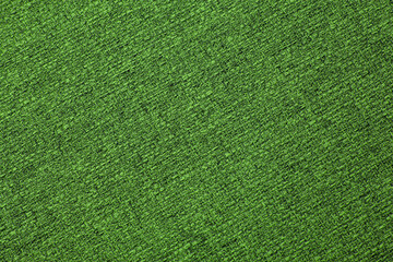 green background fabric texture macro