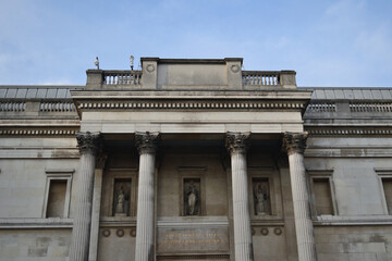 London, England, United Kingdom (UK), Great Britain (GB)