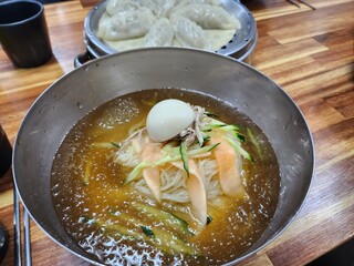 Asian Food