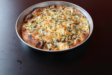 la pizza
