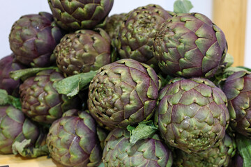 Obraz premium la pizza