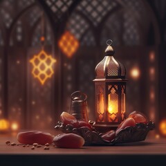 Eid Mubarak , eid ul adha and eid ul fitr greetings and Ramadan Kareem greetings poster and background vector illustration design
