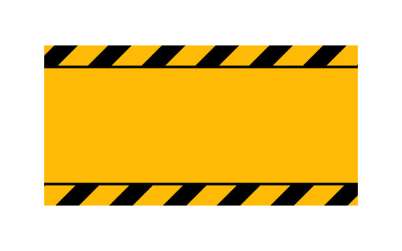 danger warning sign