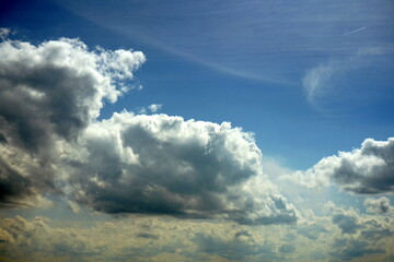 Wolken 