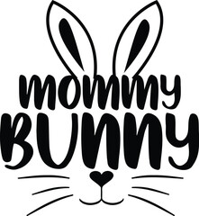 Easter Svg T shirt design Lettering