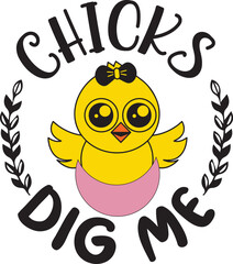 Easter Svg T shirt design Lettering