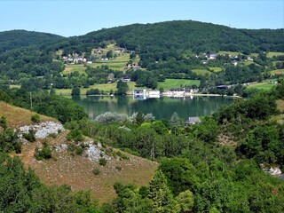 Lac du Causse (Corrèze) - 610334709