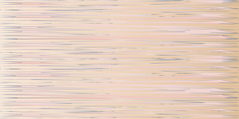 Vector abstract pastel beige background. Template 3d line elements radiance luxury. EPS10 vector