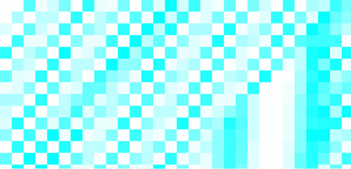 Colorful vector mosaic pattern. Abstract background. 