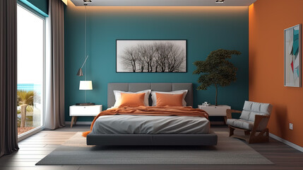 home decor ideas modern bedroom : the latest interior design trends bedroom decor