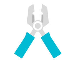 construction tools illustration