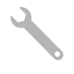 construction tools illustration