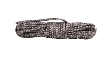 paracord isolated gray tactical, cord strong, tourist, 550
