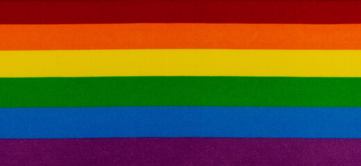 Pride flag -LGBTQ+ 2SLGBTQ+ communities