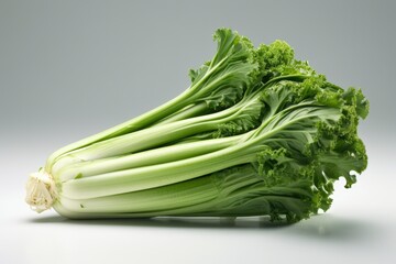 Celery. AI generated