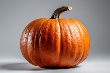 Pumpkin. AI generated.