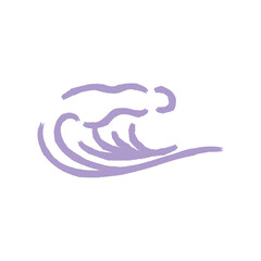 Obraz premium Doodle Line Element