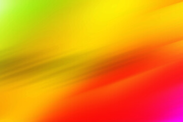 Abstract geometric stripes Background defocused Vivid blurred colorful wallpaper illustration