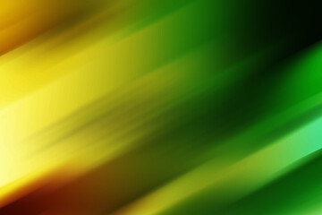 Abstract geometric stripes Background defocused Vivid blurred colorful wallpaper illustration