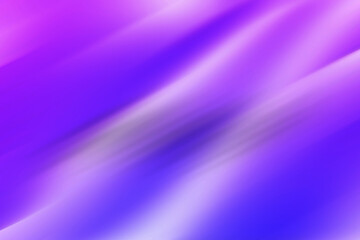 Abstract geometric stripes Background defocused Vivid blurred colorful wallpaper illustration