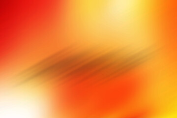 Abstract geometric stripes Background defocused Vivid blurred colorful wallpaper illustration