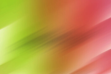 Obraz premium Vivid blurred colorful Abstract geometric stripes Background defocused wallpaper photo illustration