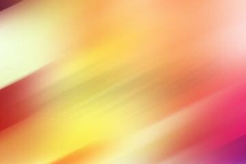 Vivid blurred colorful Abstract geometric stripes Background defocused wallpaper photo illustration
