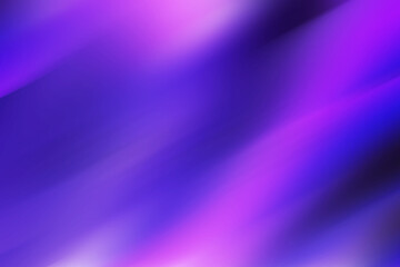 Vivid blurred colorful Abstract geometric stripes Background defocused wallpaper photo illustration