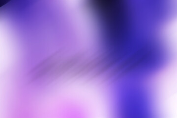 Vivid blurred colorful Abstract geometric stripes Background defocused wallpaper photo illustration