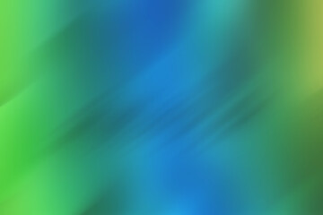 Vivid blurred colorful Abstract geometric stripes Background defocused wallpaper photo illustration