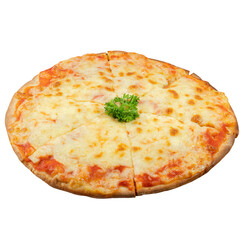 Pizza png no background transparent