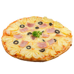 Pizza png no background transparent