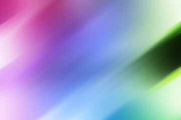 Creative Abstract geometric stripes Background defocused Vivid blurred colorful wallpaper