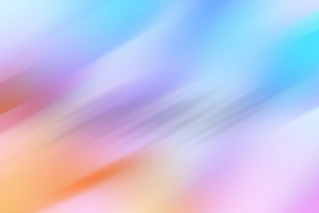 Creative Abstract geometric stripes Background defocused Vivid blurred colorful wallpaper