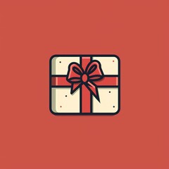 Merry Christmas and Happy New Year design. Realistic pile gifts boxes. Ai Generated.