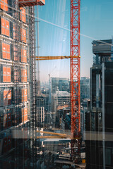 Londyn, City of London © Aleksandra