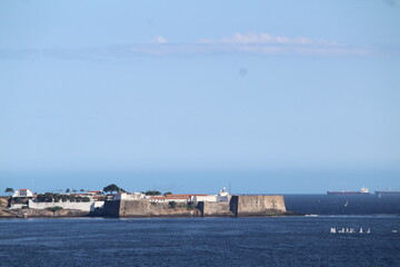 Rio de Janeiro, Navios 