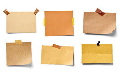 note paper piece label vintage grunge tape label ripped tag message adhesive tape push pin thumbtack card sign business office