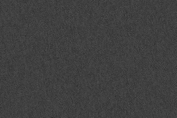 Fototapeta na wymiar Texture of gray dark fabric. Material for tailoring. Canvas. Pattern. Gray fabric. Cloth. Generative AI