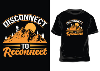 Adventure t-shirt design, Outdoor t shirt design, t-shirt design vector for print, Camping design vector illustration, Travel quotes for t shirt, Camping T-Shirts Amazon, Mountain t shirt