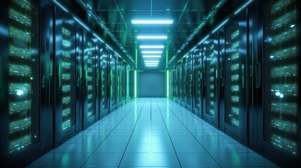 Significance IT infrastructure