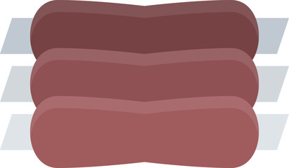 design vector image icons ribs