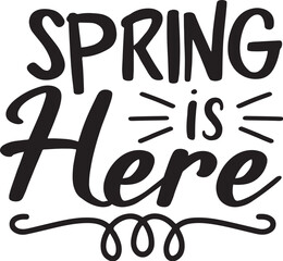Spring svg