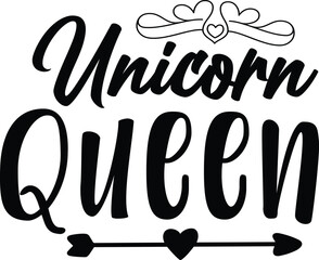 Unicorn svg