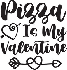 Valentine svg