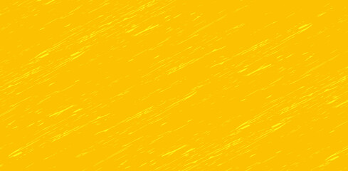 Grunge yellow background. Abstract orange background with yellow grunge and dirty texture. Colorful vector illustration
