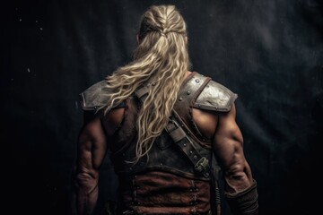 Viking Warrior