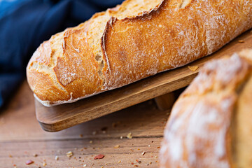 Pan de Panaderia