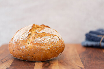 Pan de Panaderia